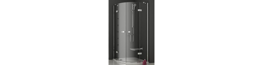 Sprchovacie boxy